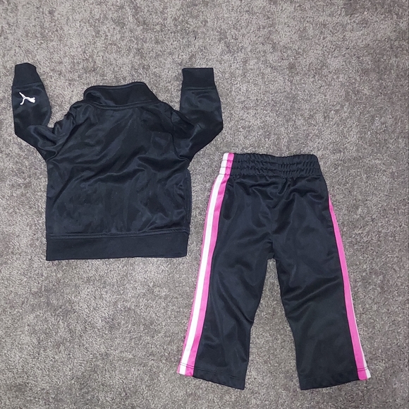 Sweatpants set - Picture 2 of 6